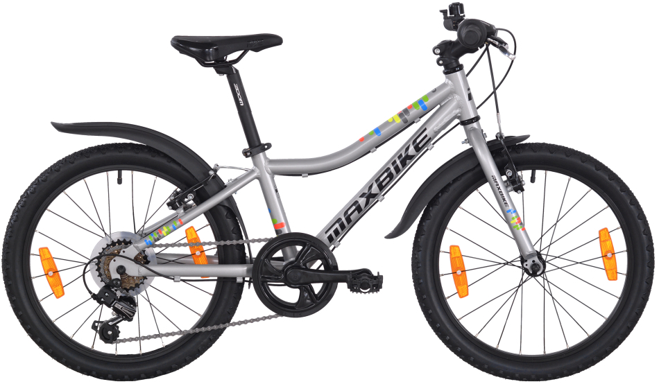 Dětské kolo Maxbike Junior 20