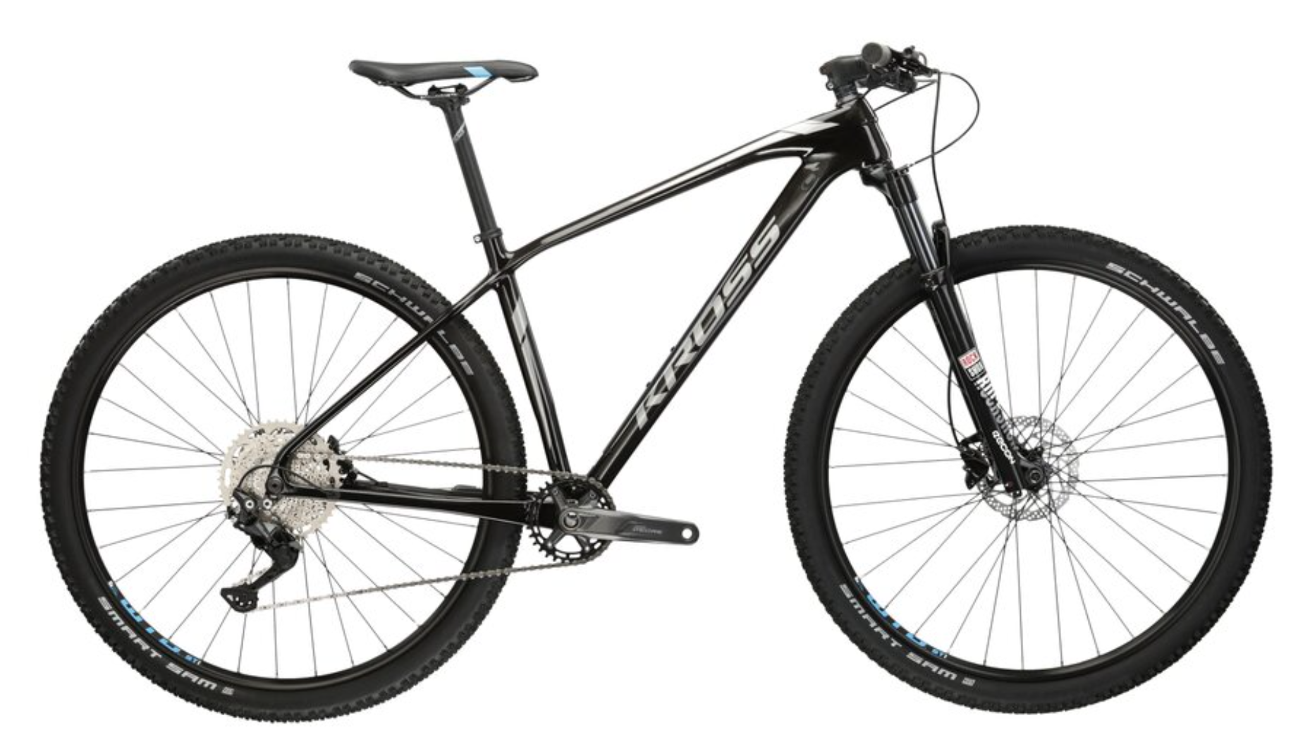 Horské kolo Kross Esprit 10.0 2023