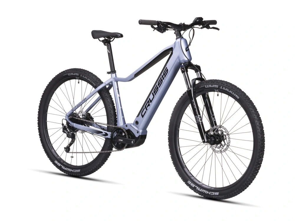 Dámské horské elektrokolo Crussis e-Fionna 7.10 720Wh