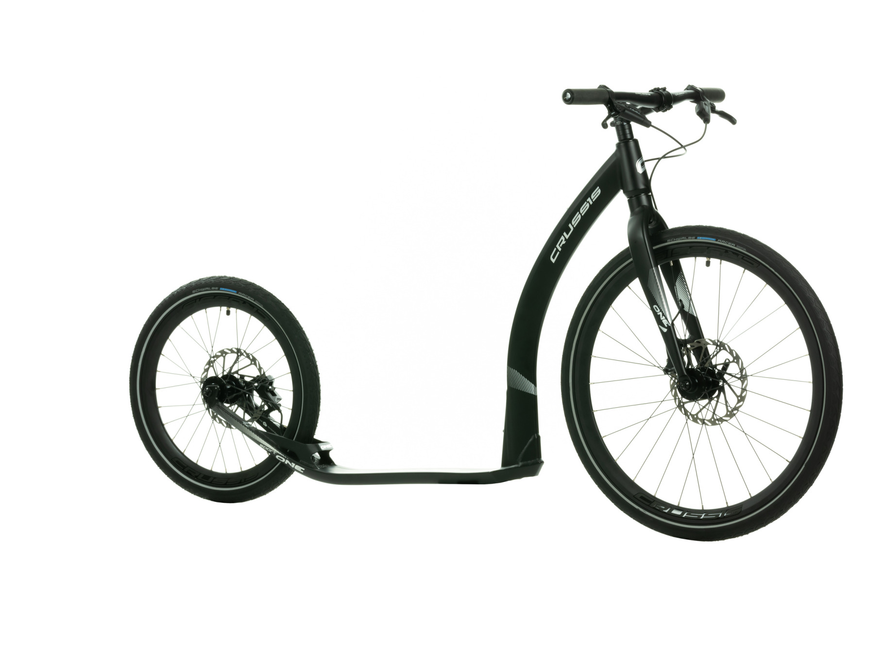 Koloběžka Crussis ONE Cobra Sport 4.2-1