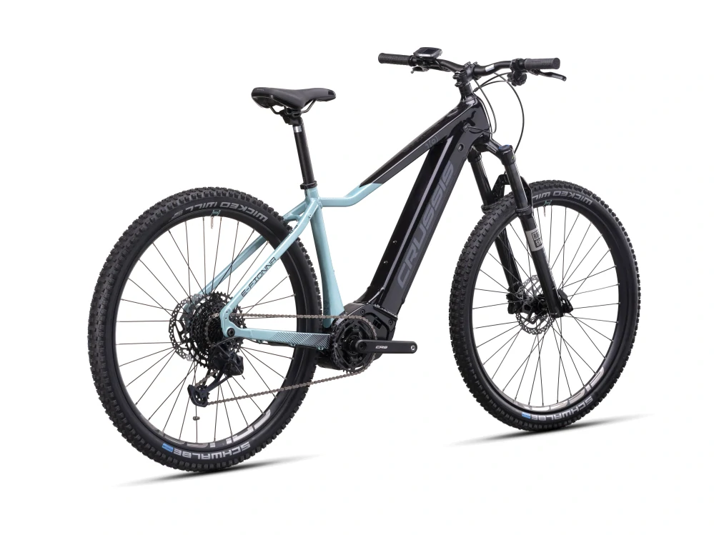 Dámské horské kolo Crussis Fionna 10.10 720Wh