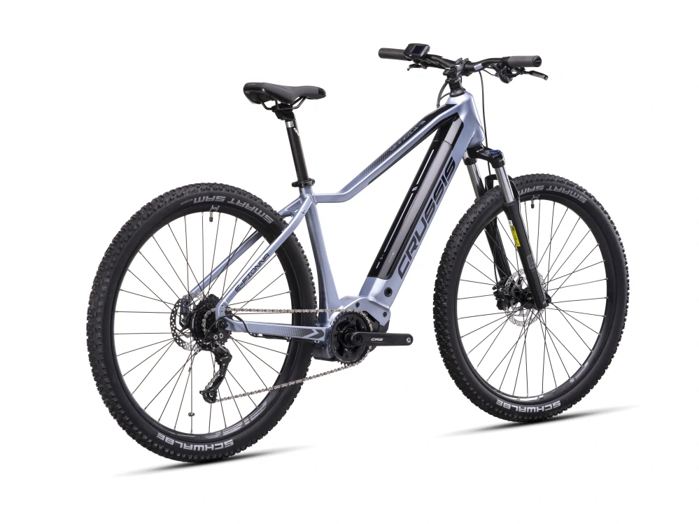 Dámské horské elektrokolo Crussis e-Fionna 7.10 720Wh