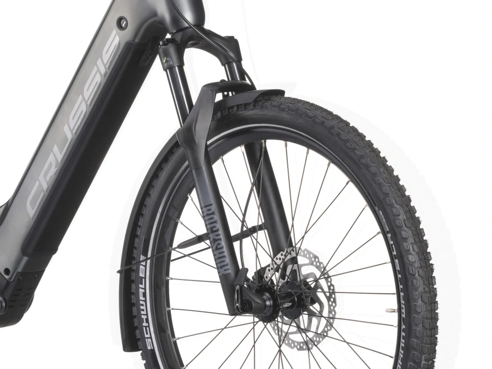 Městské elektrokolo Crussis ONE-Country 10.10 720Wh