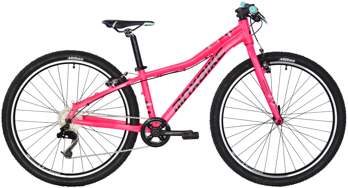 Maxbike Denali 27,5" 2023