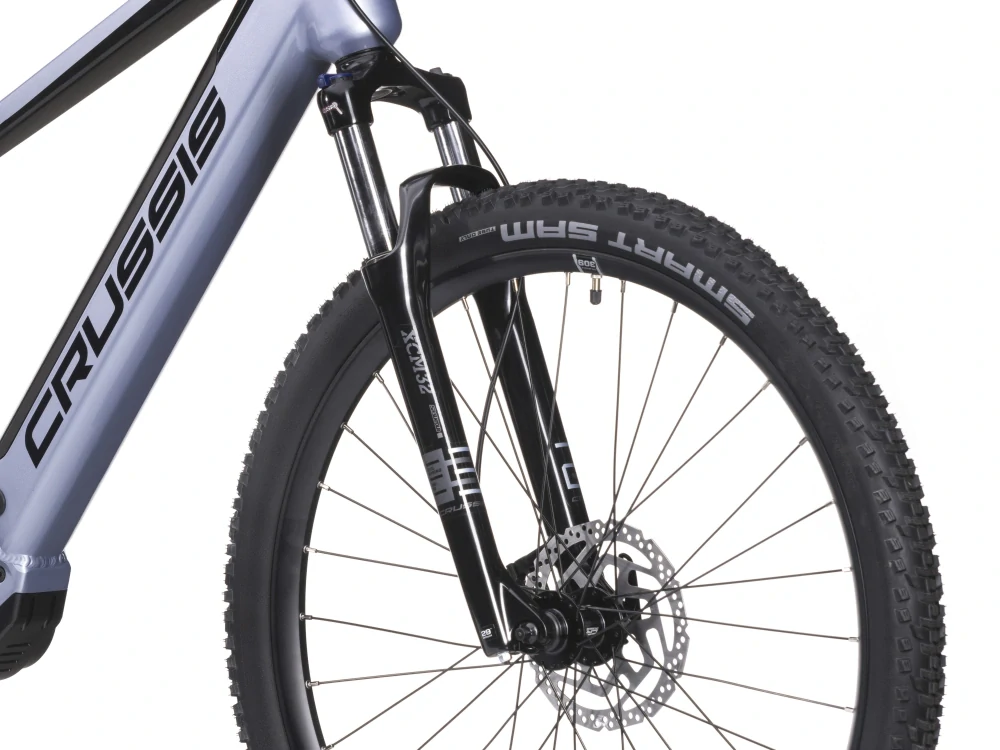 Dámské horské elektrokolo Crussis e-Fionna 7.10 720Wh