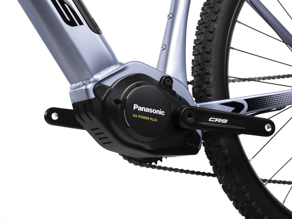 Dámské horské elektrokolo Crussis e-Fionna 7.10 720Wh