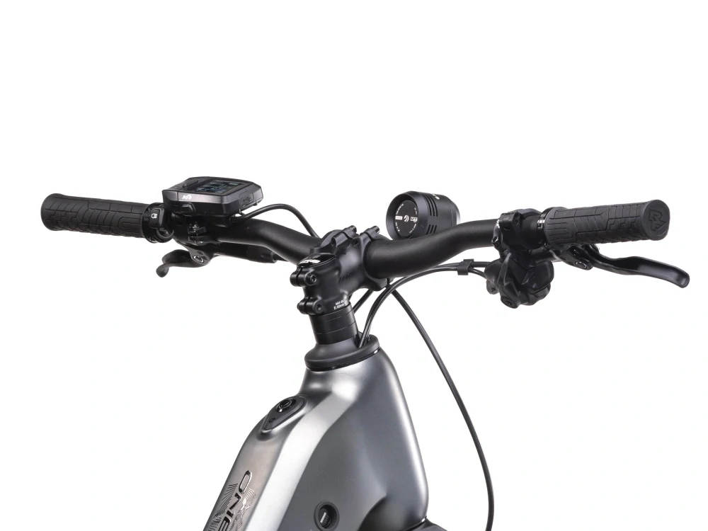 Městské elektrokolo Crussis ONE-Country 10.10 720Wh