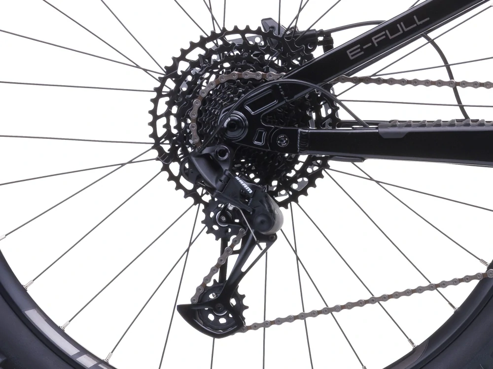 Horské elektrokolo Crussis e-Full 9.11 715Wh