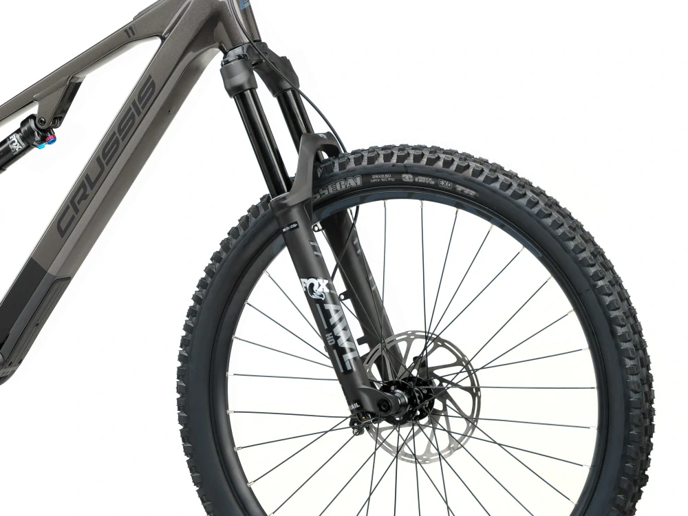 Horské elelektrokolo Crussis Avinox ONE-Full 11.11 800Wh