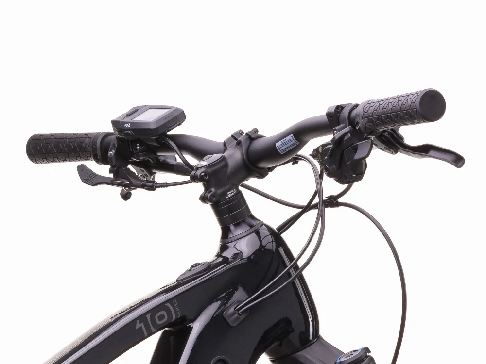 Horské elektrokolo Crussis ONE-Largo 10.11 715Wh