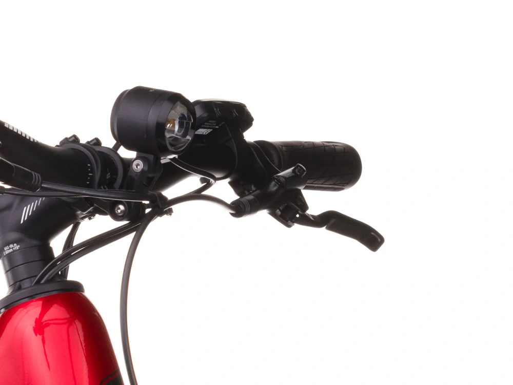 Městské elektrokolo Crussis e-Country 7.11 715Wh