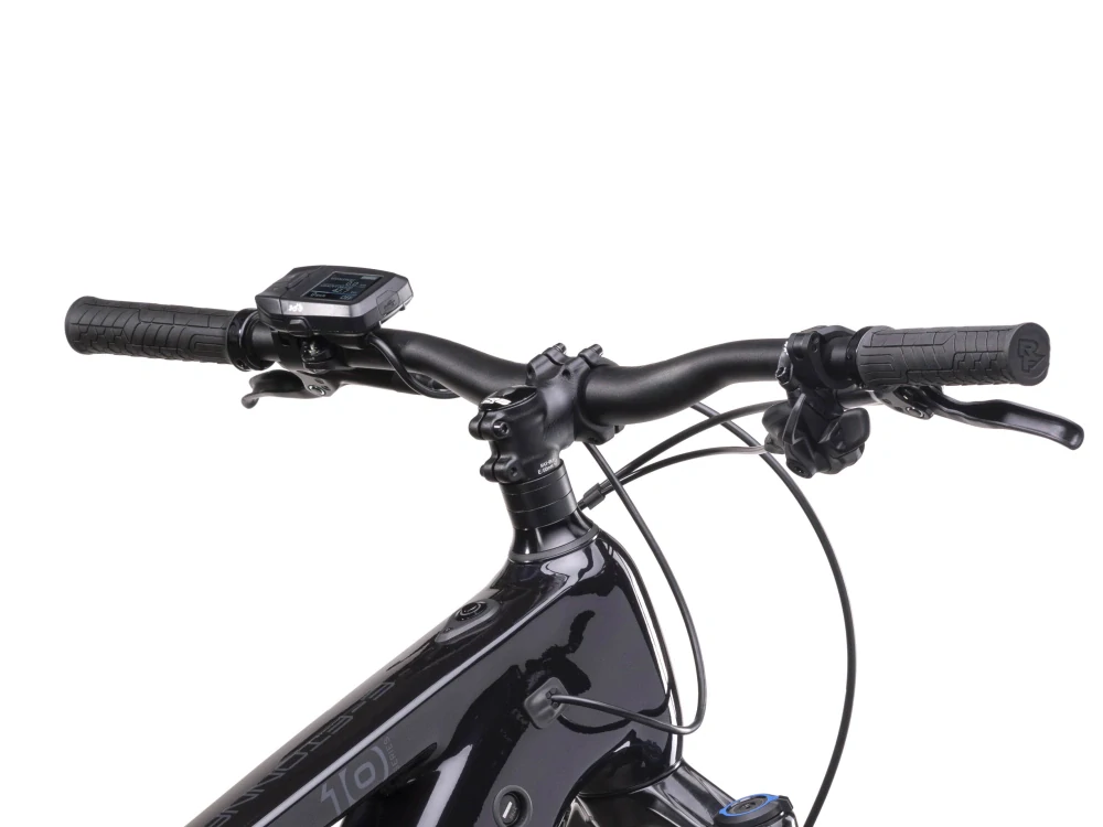 Dámské horské kolo Crussis Fionna 10.10 720Wh