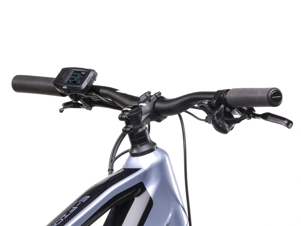 Dámské horské elektrokolo Crussis e-Fionna 7.10 720Wh