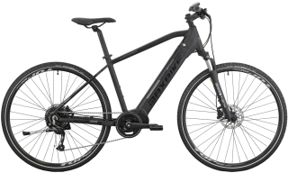 Elektrokolo krosové Maxbike Vidar