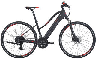Elektrokolo dámské krosové Maxbike Runa