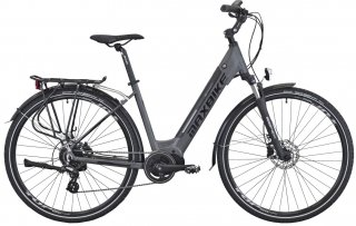 Elektrokolo Maxbike Urbea 28