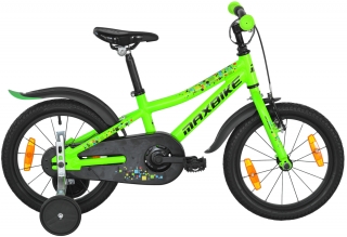 Dětské kolo Maxbike 16