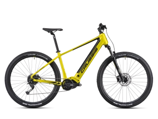 Pánské horské elektrokolo Crussis e-Largo 7.10 720Wh