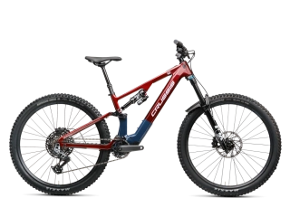 Horské elelektrokolo Crussis Avinox e-Full 12.11 800Wh