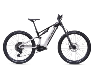 Horské elektrokolo Crussis e-Full 10.11 715Wh