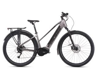 Městské elektrokolo Crussis e-Savela 7.11 691Wh 