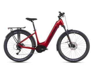Městské elektrokolo Crussis e-Country 7.11 715Wh