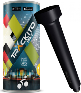 Trackito Bike