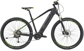 Elektrokolo horské Maxbike Torsten